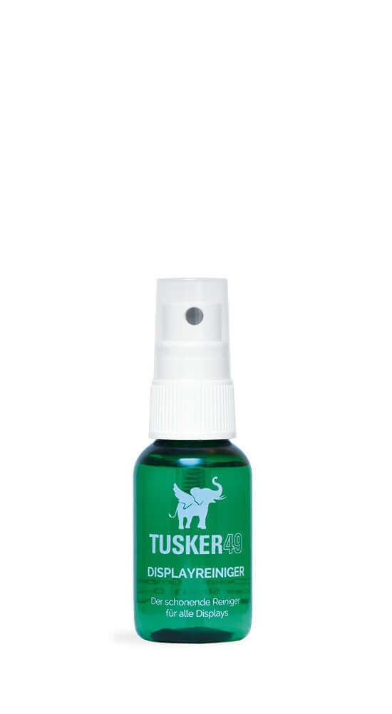 TUSKER49 Bio Displayreiniger | EV-DOC