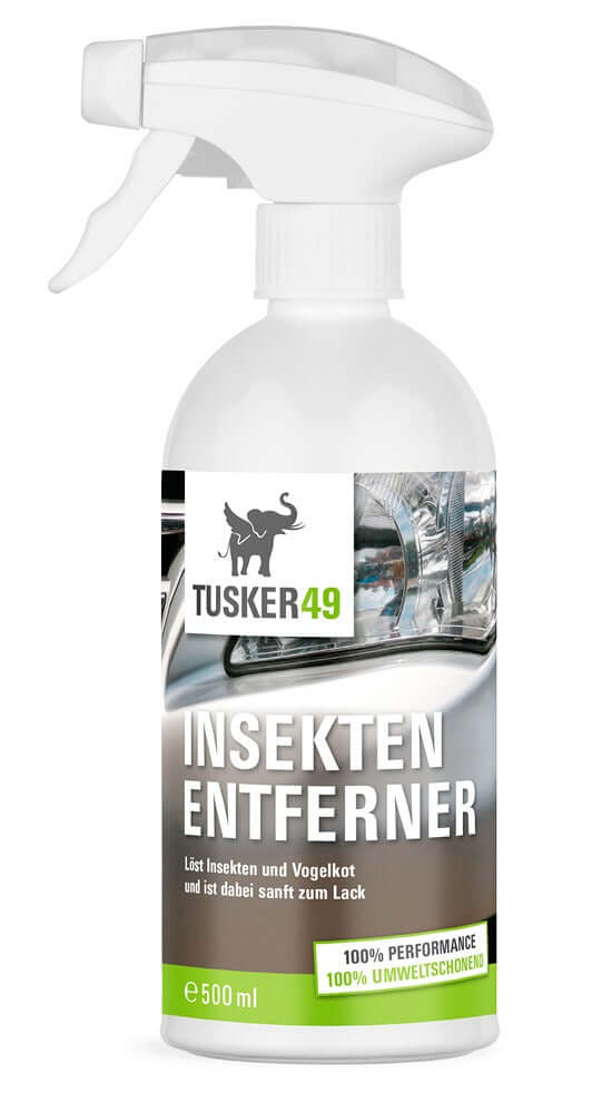 TUSKER49 Bio Insektenentferner | EV-DOC