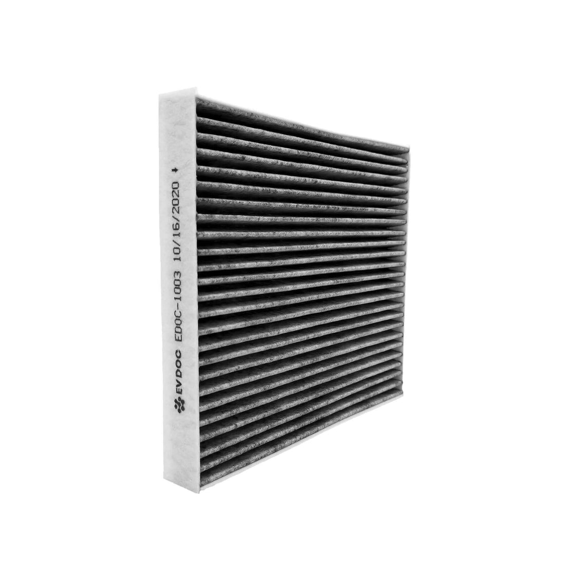 smart fortwo ED/EQ – Innenraumfilter wechseln (Anleitung)