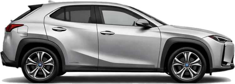 Lexus UX 300e