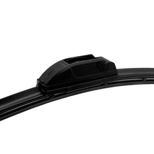 EV-DOC Aero Scheibenwischer, vorne für Hyundai IONIQ Classic, IONIQ 5 & 6