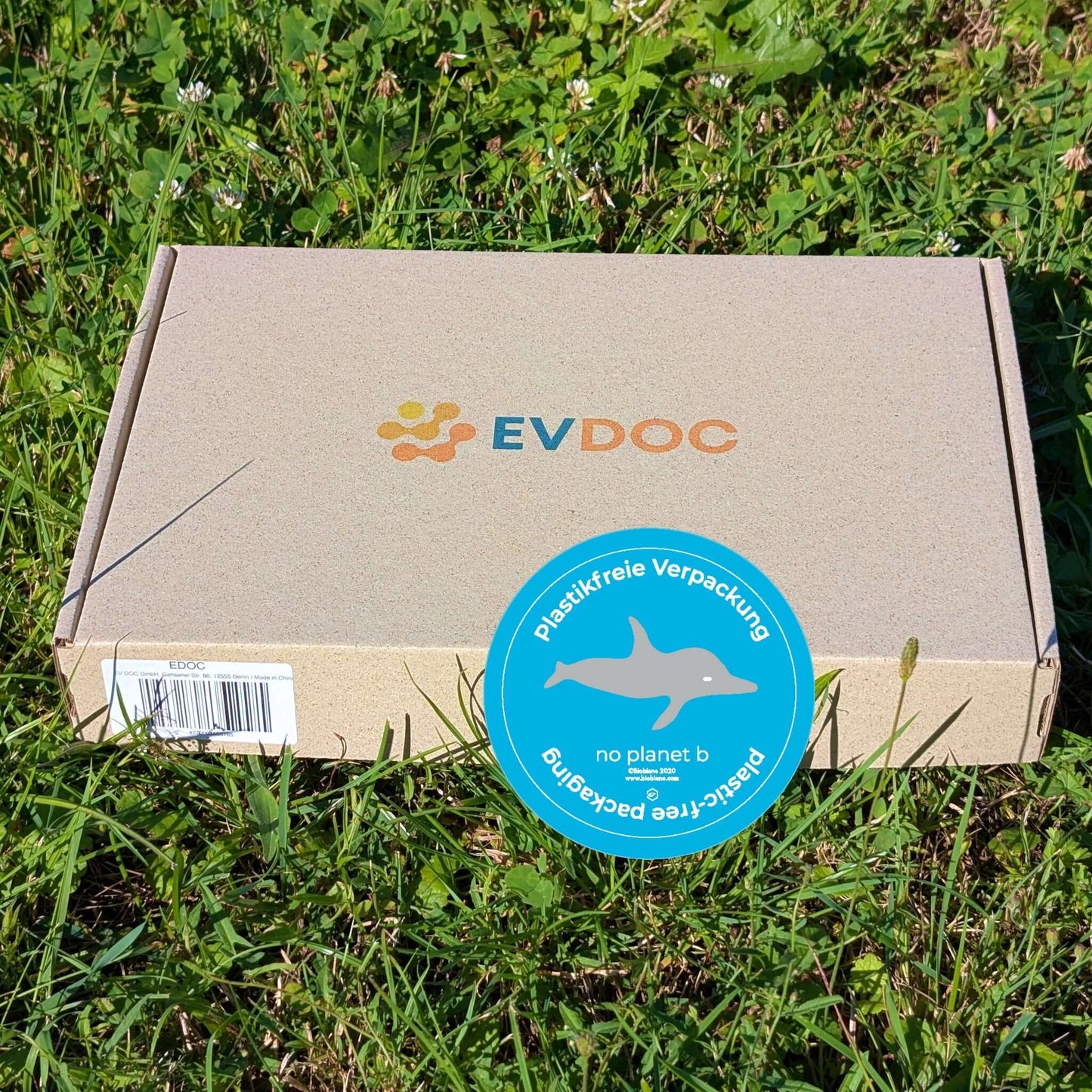 EV-DOC Aero Scheibenwischer, hinten für VW ID.3 & CUPRA Born