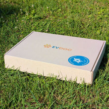 EV-DOC Typ 2 E-Auto Ladekabel mit Tasche, 32A 1-phasig – 7.2 kW, 5m