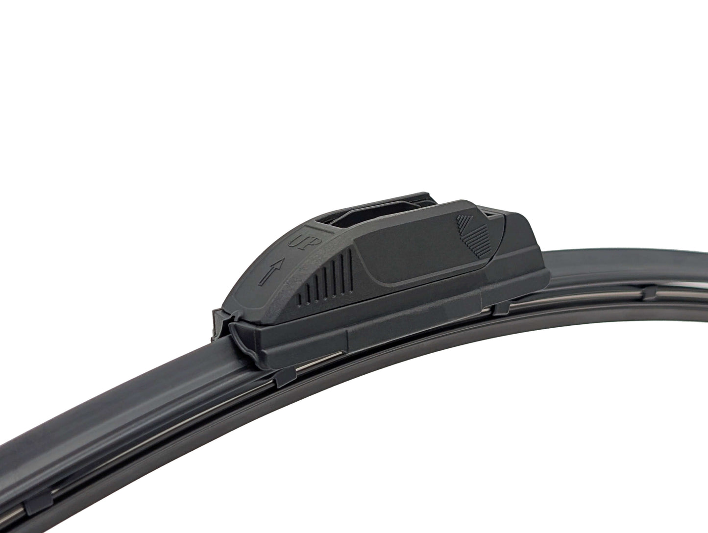 EV-DOC Aero Scheibenwischer, vorne für Hyundai IONIQ Classic, IONIQ 5 & 6