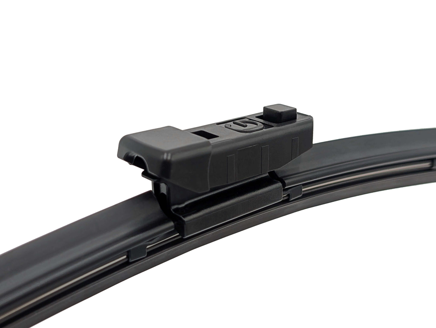 EV-DOC Aero Scheibenwischer, vorne für Jeep Avenger & FIAT 600e