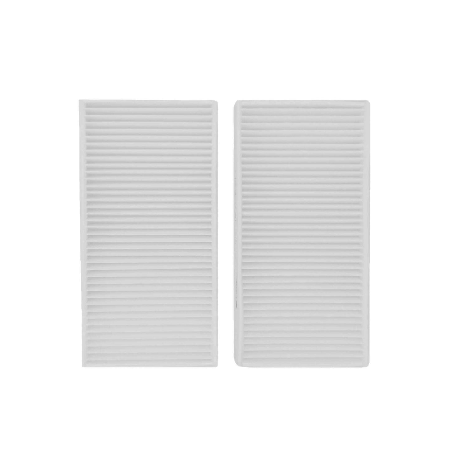 EV-DOC Innenraum Pollenfilter Set für BMW i3 & MINI Cooper SE